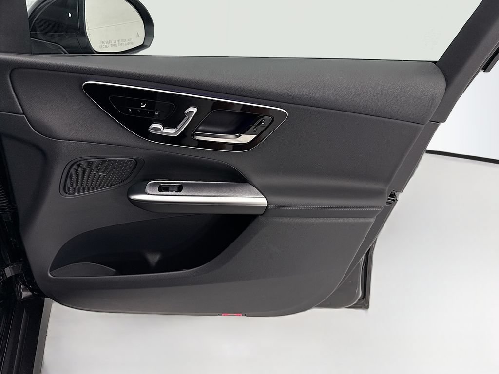 Certified 2026 Mercedes-Benz GLC 300 image 23