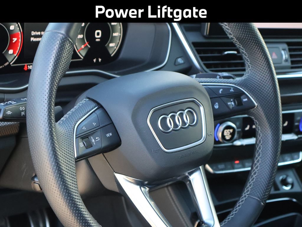 Used 2022 Audi SQ5 Prestige AWD/4WD image 20