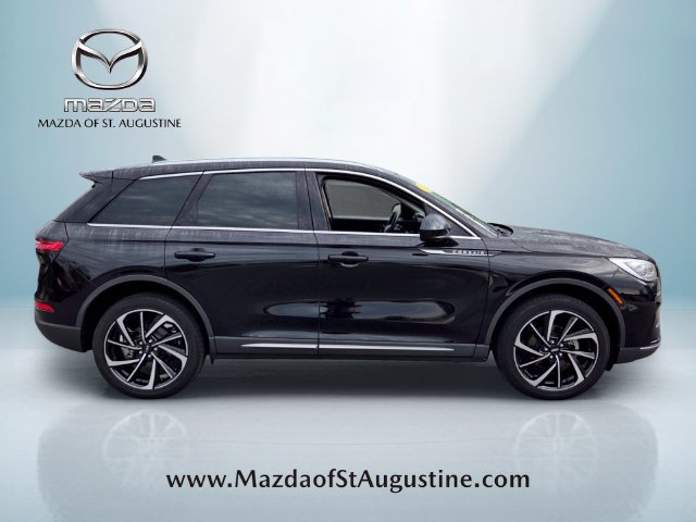 Used 2024 Lincoln Corsair Reserve FWD image 12