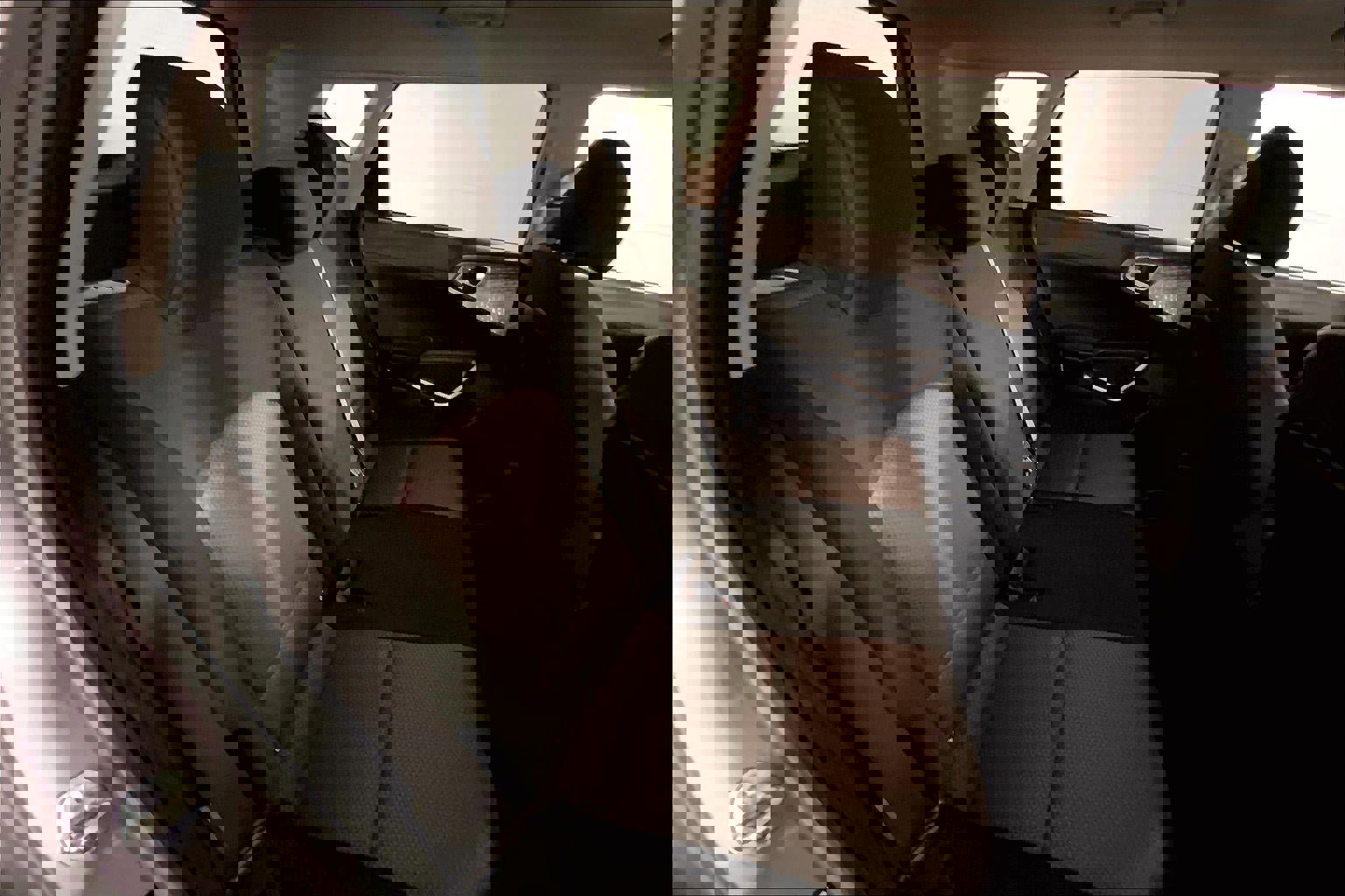 Used 2025 Kia Soul LX w/ LX Technology Package image 23