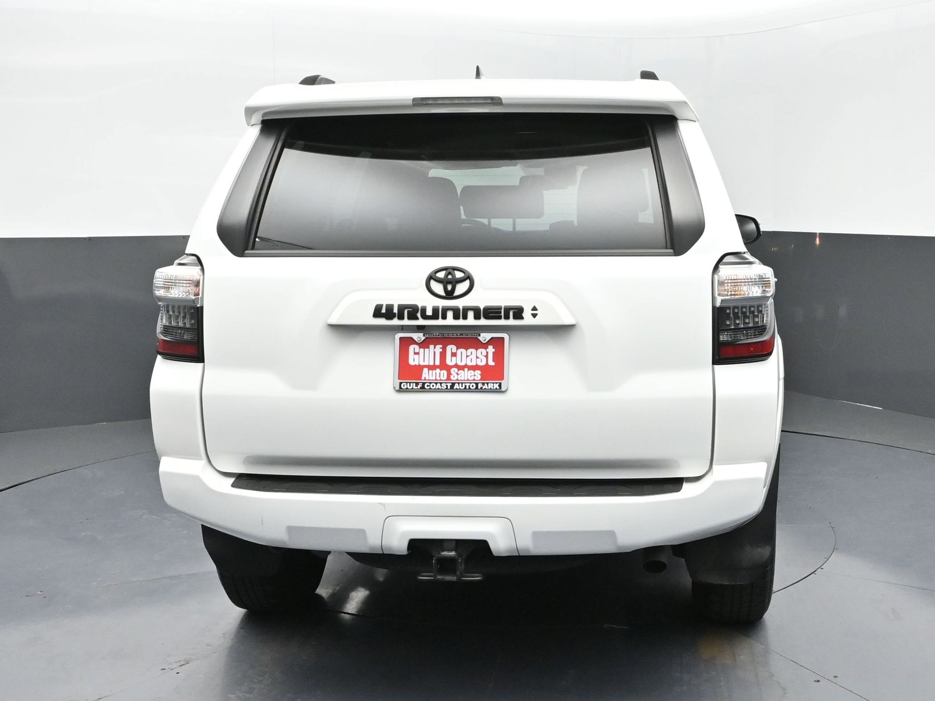 Certified 2023 Toyota 4Runner SR5 image 24