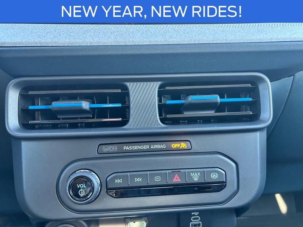 New 2026 Ford Maverick XLT w/ XLT Luxury Package image 29