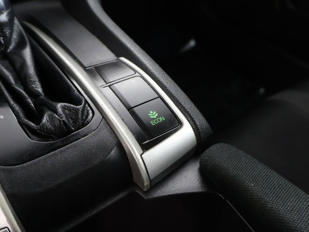 Used 2019 Honda Civic LX image 45