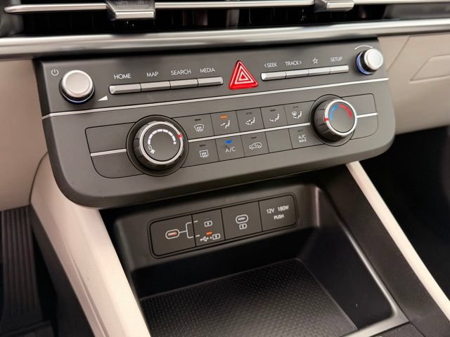 New 2026 Hyundai Tucson SE FWD image 18