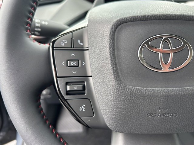 New 2026 Toyota Prius Plug-In Hybrid image 19