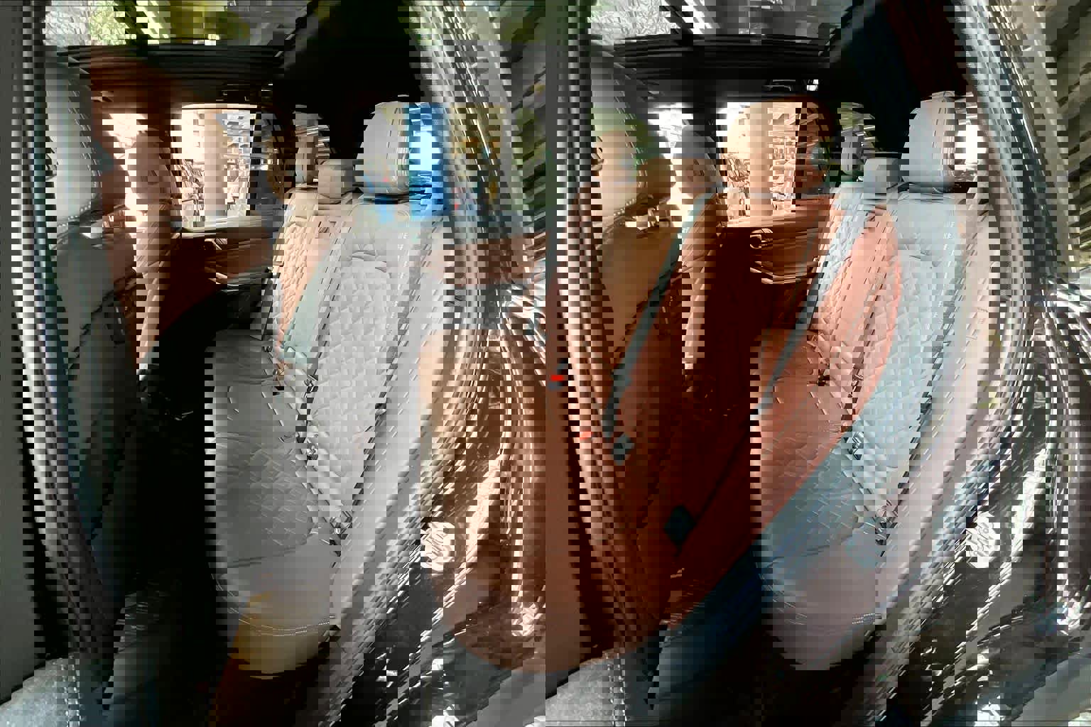 Used 2023 BMW X5 sDrive40i w/ Parking Assistance Package image 19