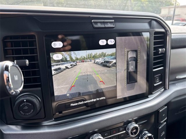 New 2026 Ford F350 Platinum image 30