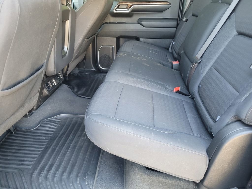 Used 2024 GMC Sierra 1500 Elevation w/ X31 Off-Road Package image 10