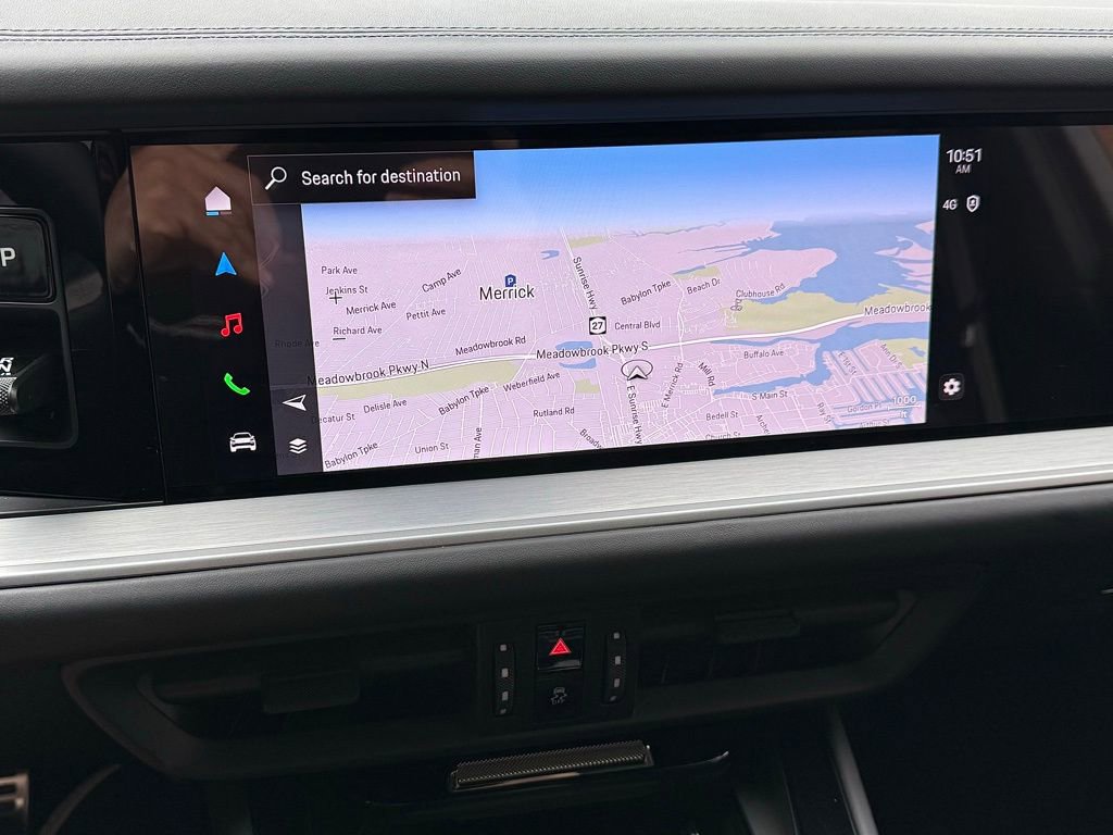 New 2024 Porsche Cayenne Turbo image 13