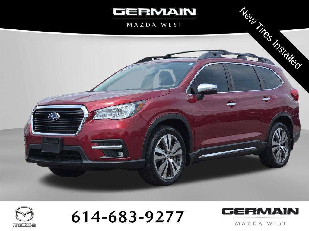 Used 2022 Subaru Ascent Touring AWD/4WD image 1
