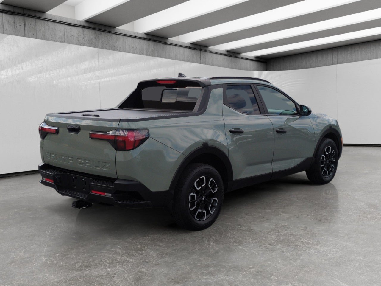 Used 2022 Hyundai Santa Cruz SEL w/ Activity Package FWD image 7