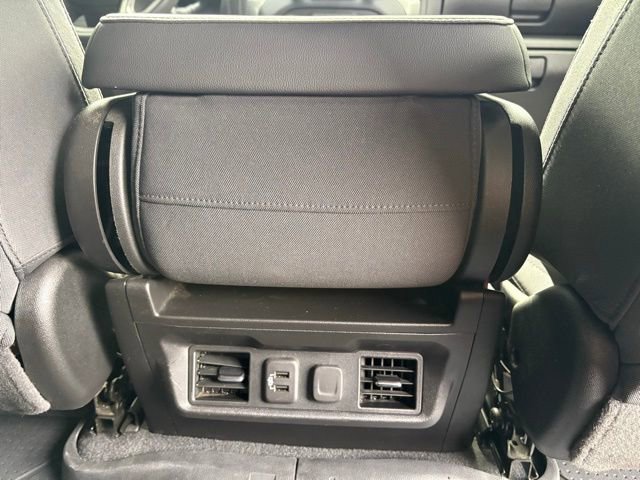 Used 2020 Chevrolet Silverado 1500 RST image 36