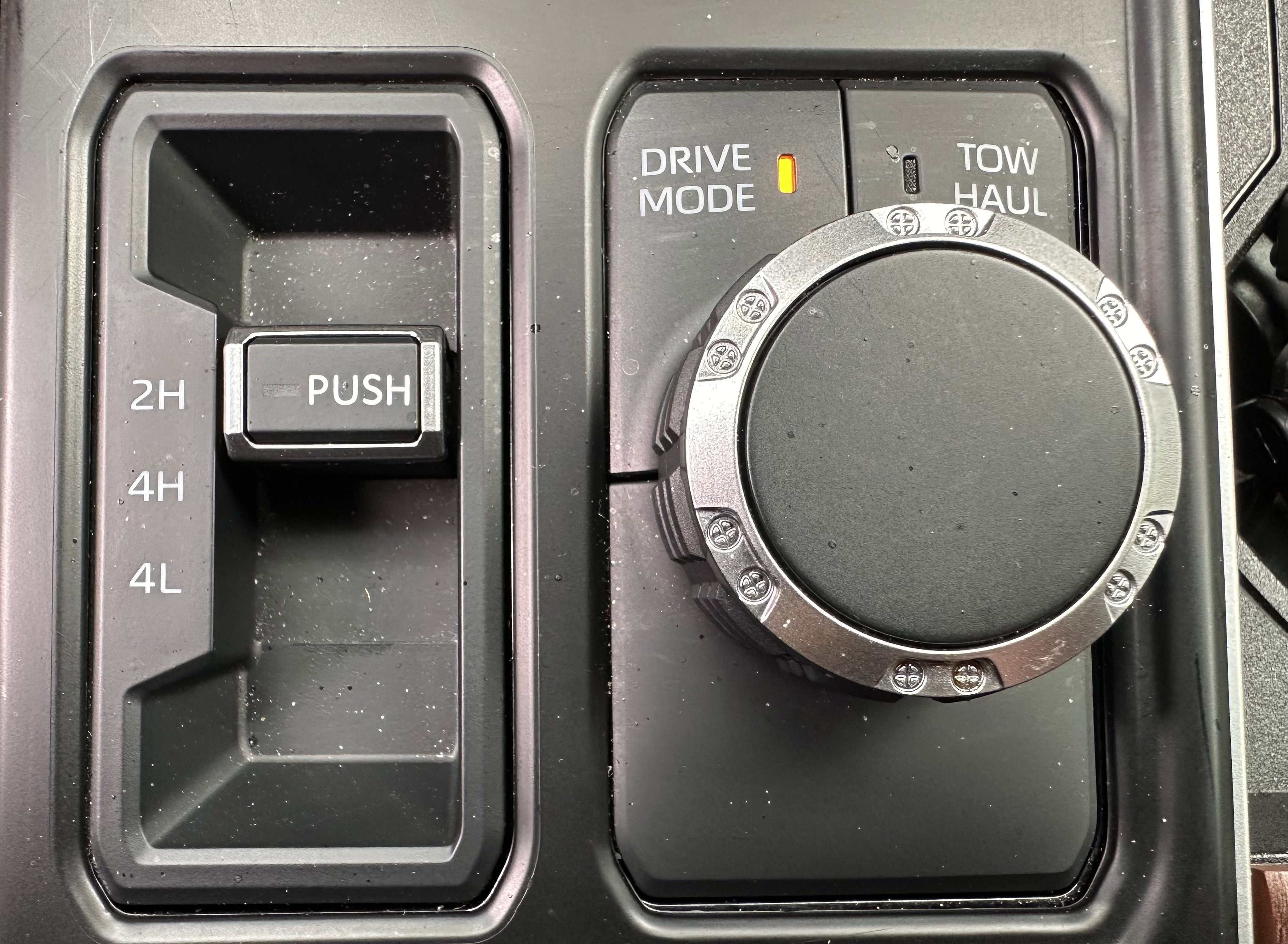 Used 2025 Toyota Tundra 1794 Edition image 30