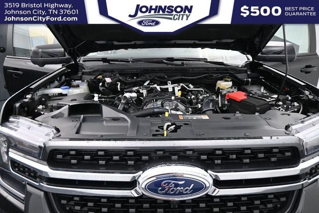 New 2026 Ford Ranger Lariat w/ FX4 Off-Road Package AWD/4WD image 21