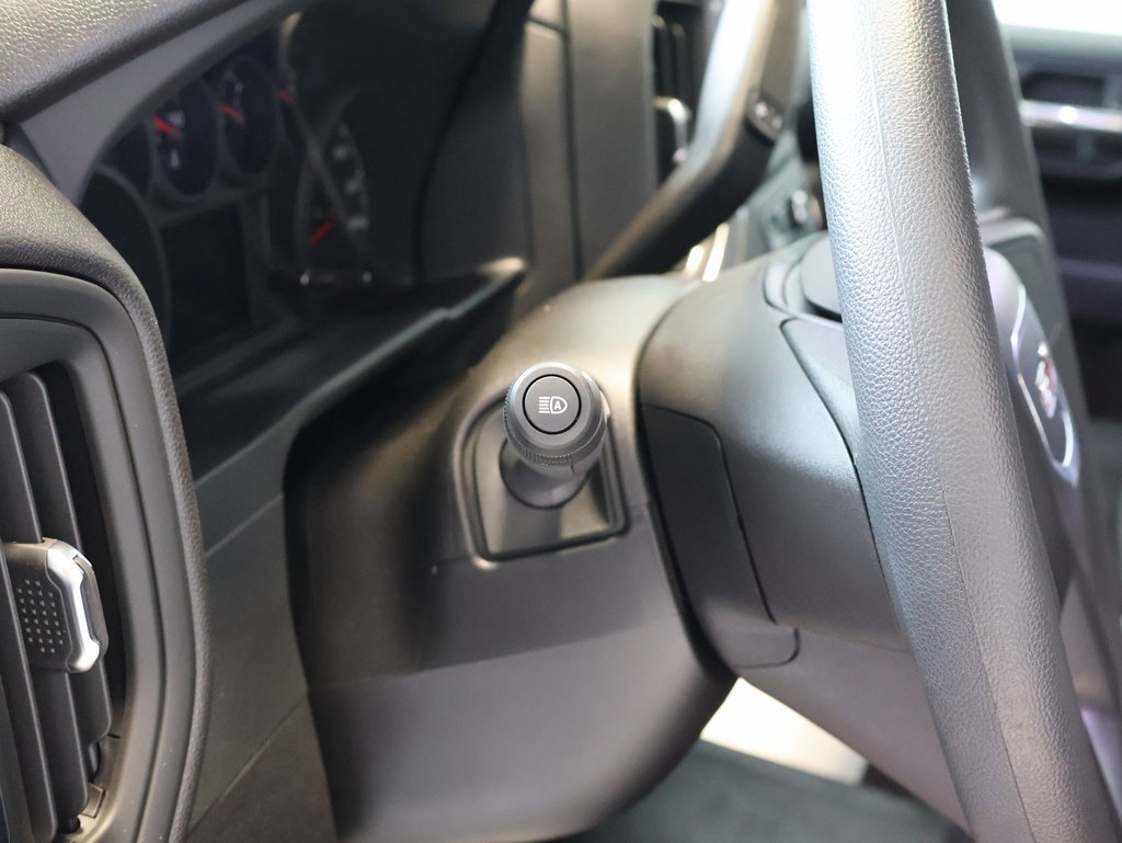 New 2024 GMC Sierra 1500 Pro w/ Pro Value Package image 13