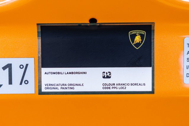 Used 2018 Lamborghini Huracan Performante AWD/4WD image 55