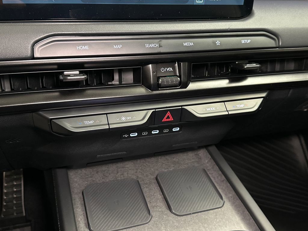 New 2027 Kia Telluride SX X-Line image 34