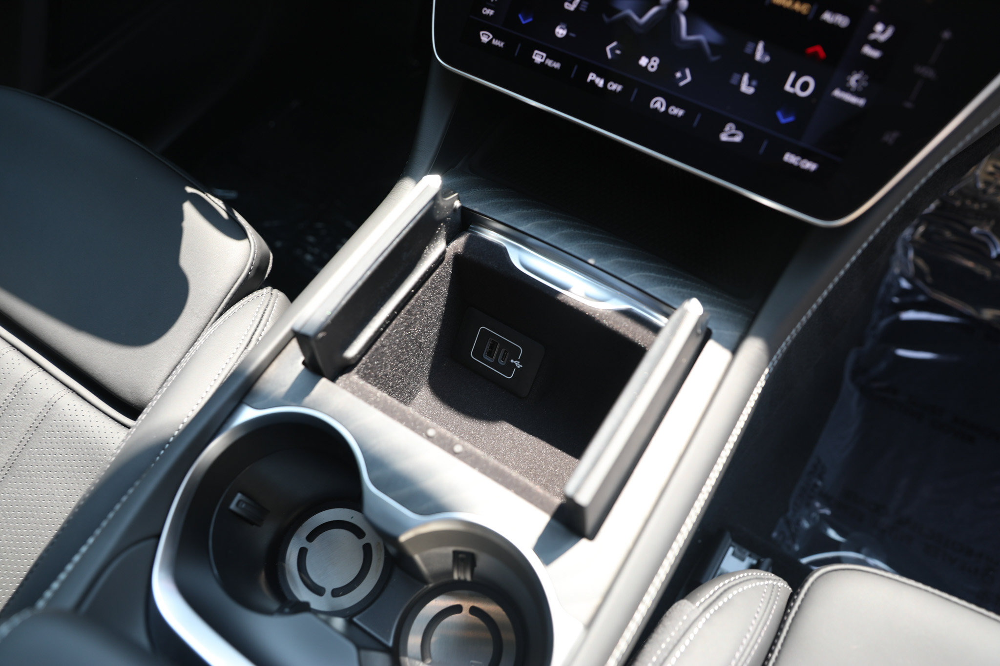 Used 2024 Maserati Grecale GT AWD/4WD image 67