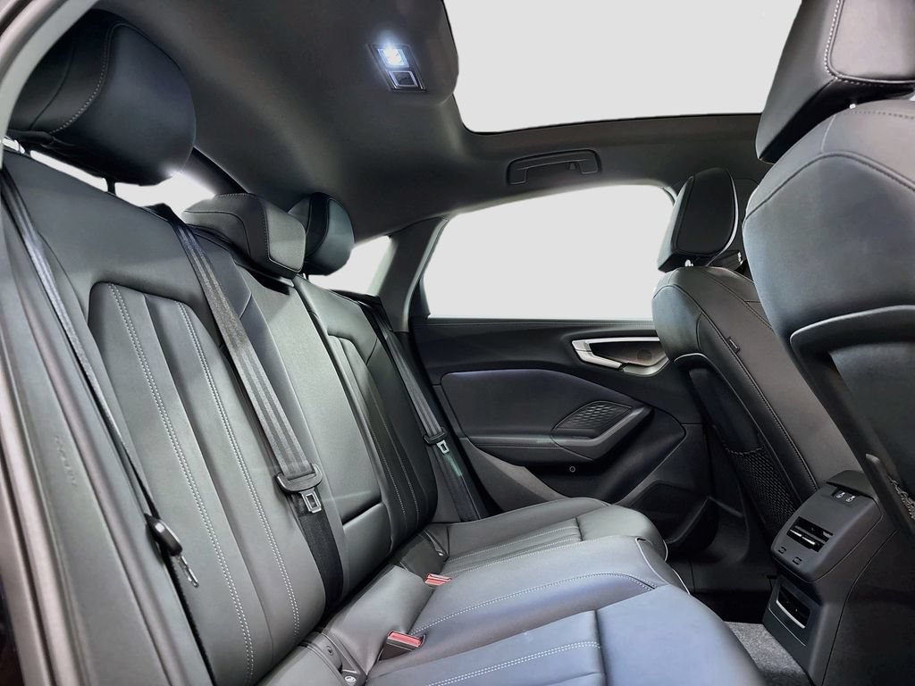 New 2026 Audi A5 2.0T Premium Plus AWD/4WD image 16