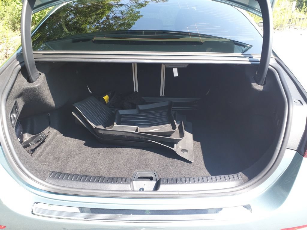 Certified 2025 Mercedes-Benz E 450 4MATIC Sedan image 16