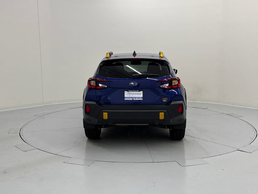 Used 2026 Subaru Crosstrek 2.5i Wilderness image 5