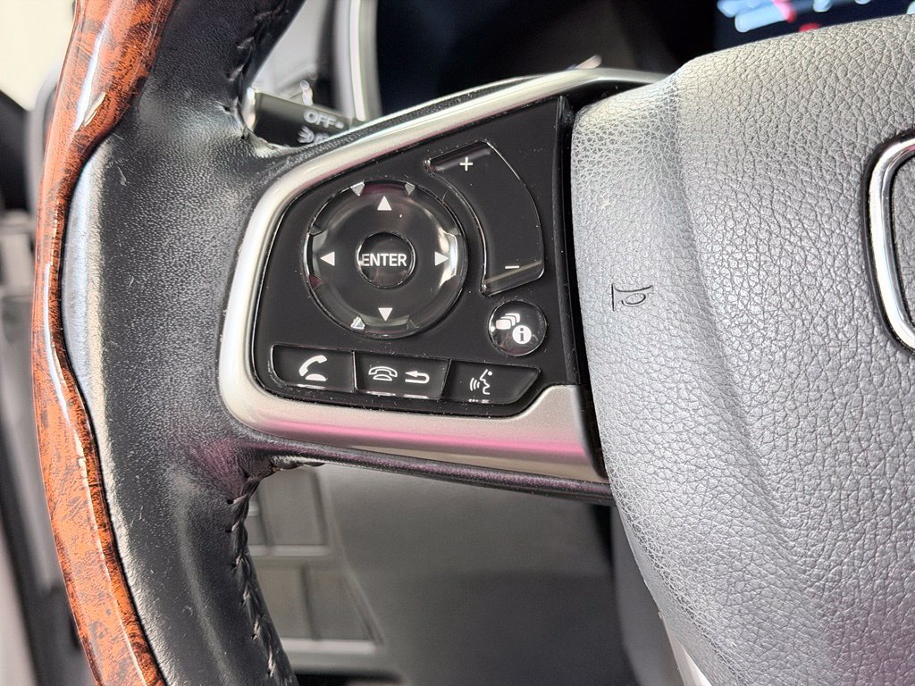 Used 2021 Honda CR-V EX-L image 46