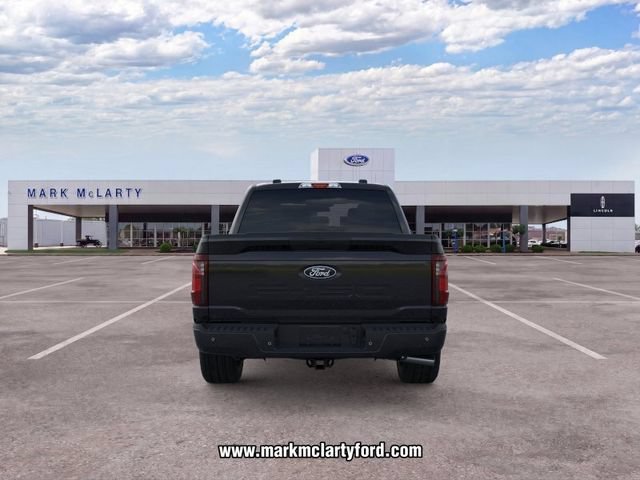 New 2026 Ford F150 XLT w/ Mobile Office Package RWD image 5