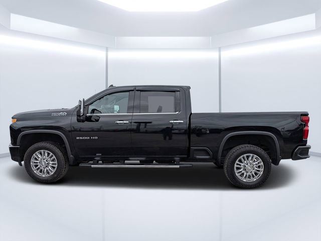 Used 2020 Chevrolet Silverado 2500 High Country w/ Technology Package image 6