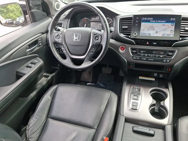 Used 2022 Honda Ridgeline RTL-E image 14