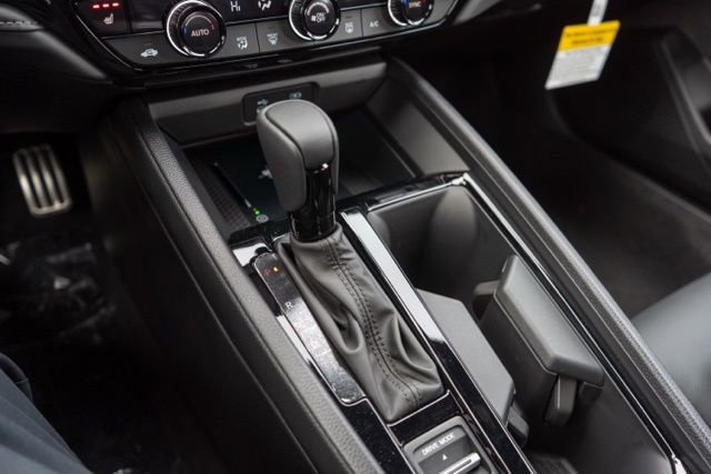 New 2026 Honda Accord Sport image 29