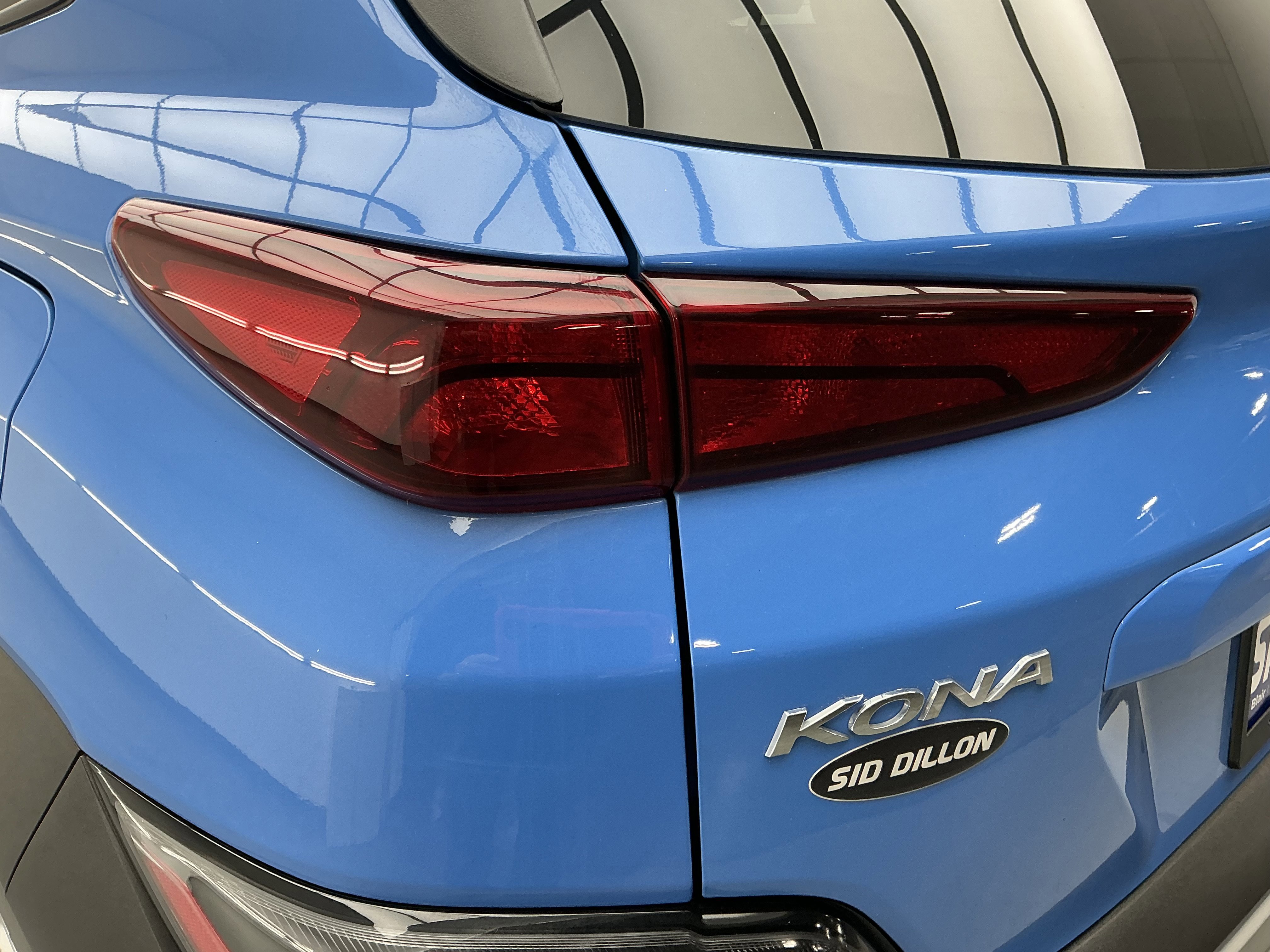 Used 2023 Hyundai Kona SEL image 22