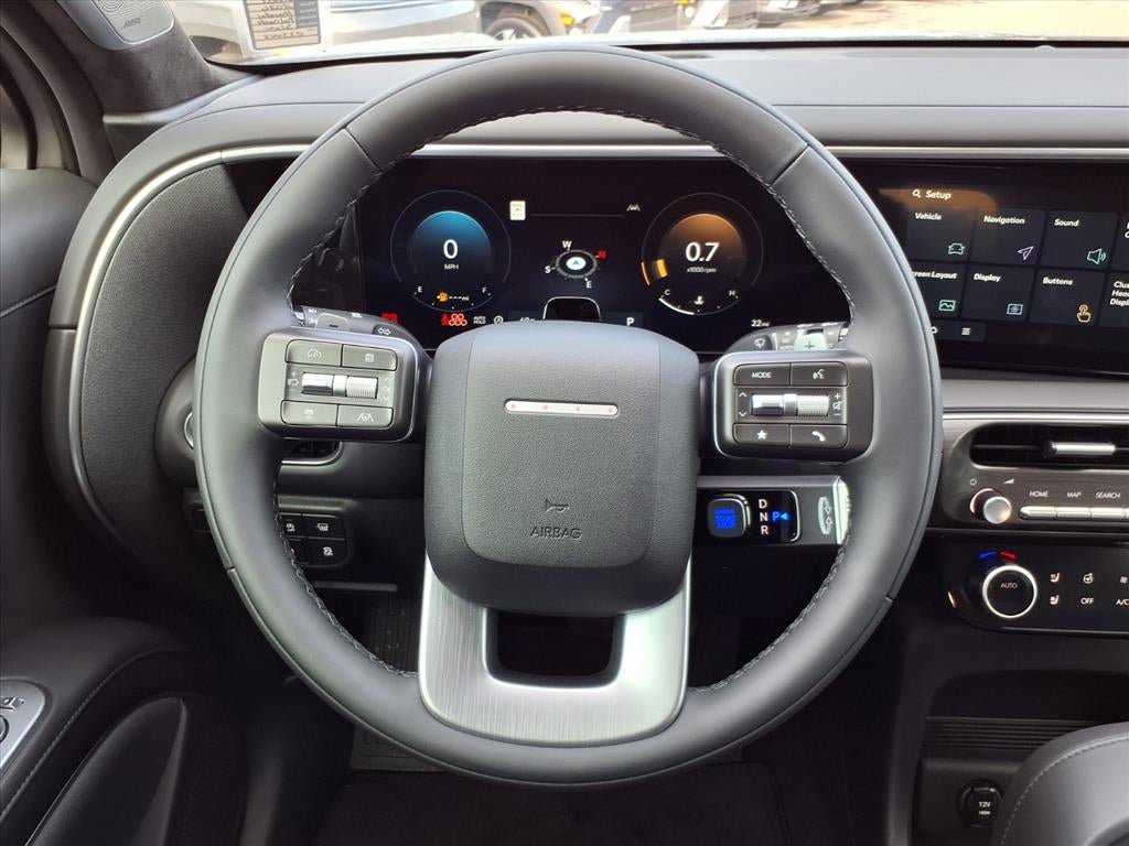 New 2026 Hyundai Palisade Calligraphy image 15