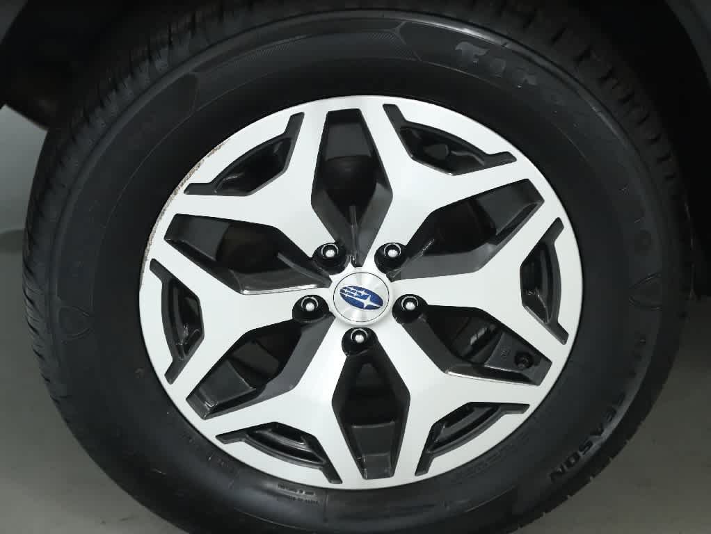 Certified 2024 Subaru Forester Premium AWD/4WD image 12