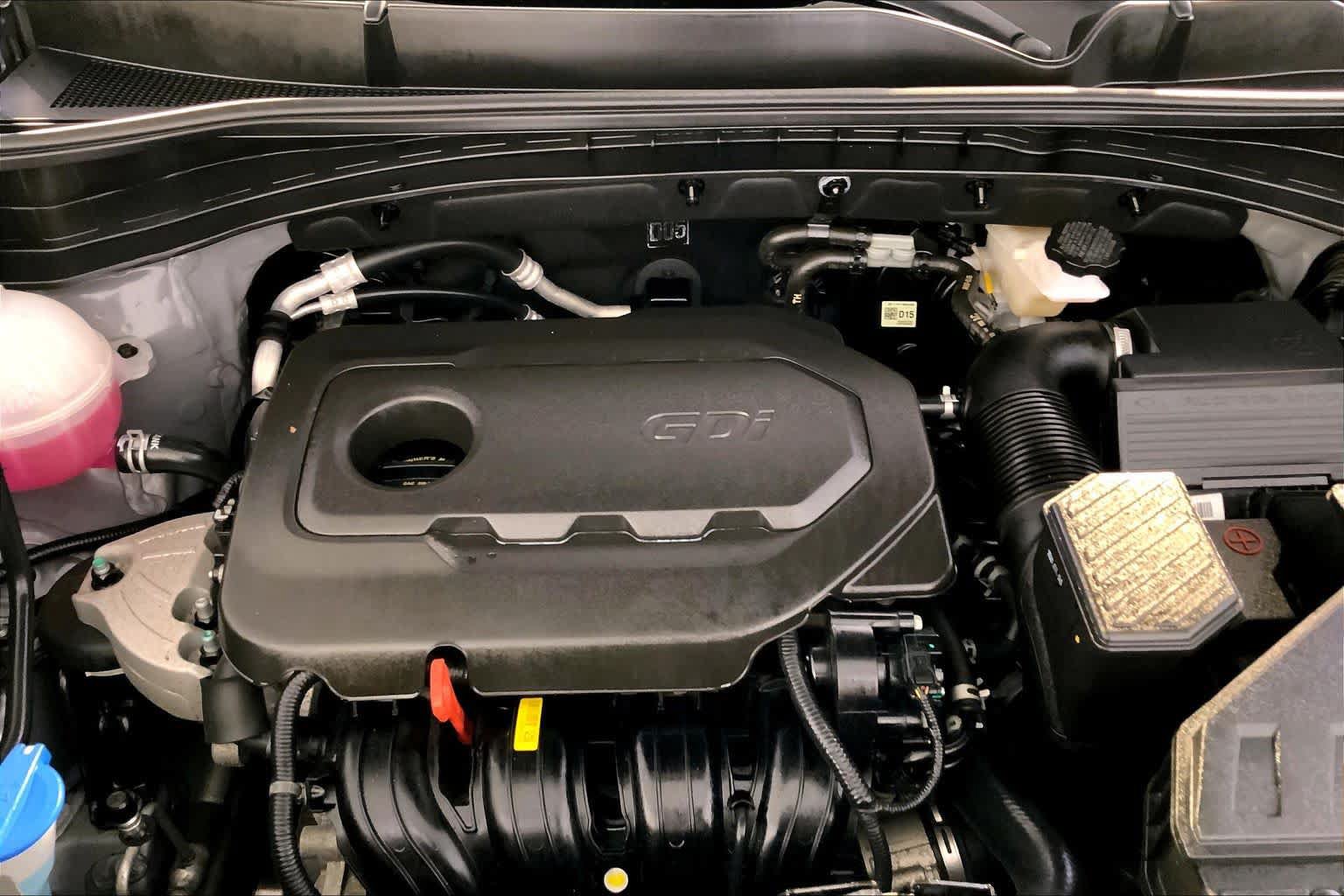 Used 2022 Kia Sportage Nightfall Edition AWD/4WD image 31