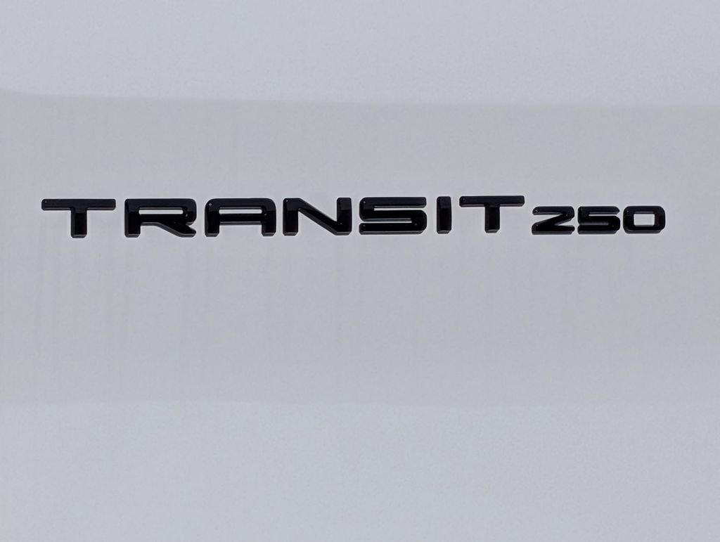 New 2026 Ford Transit 250 148 Medium Roof w/ Load Area Protection Package image 12