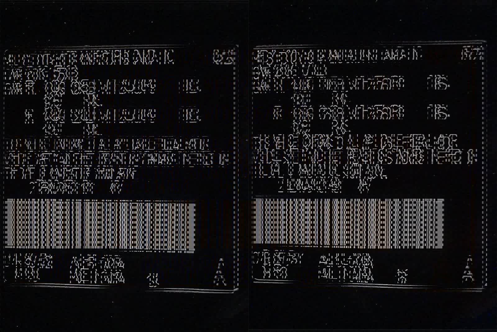 Used 2023 Lexus RX 350h image 21