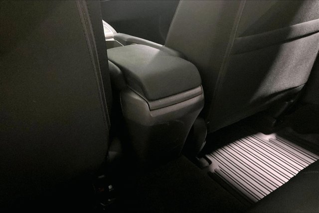 Used 2017 Honda Civic EX image 34