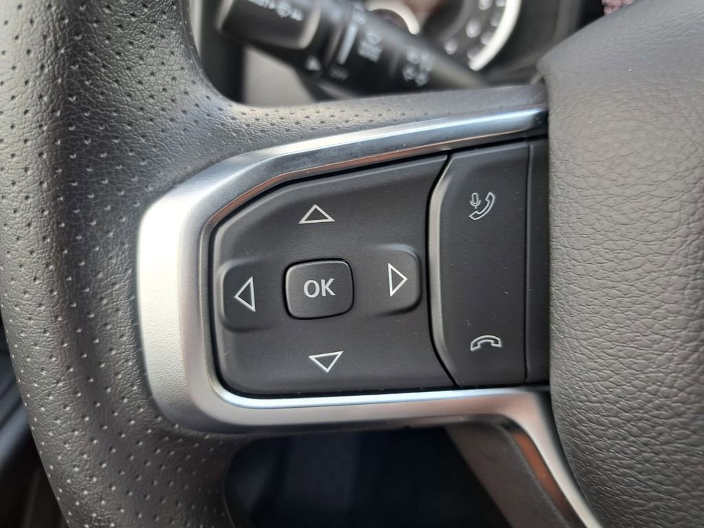 New 2025 RAM 1500 Tradesman image 15