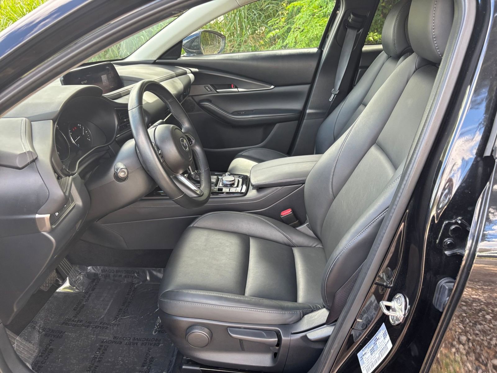 Used 2025 MAZDA CX-30 AWD 2.5 S w/ Select Sport Pkg image 27