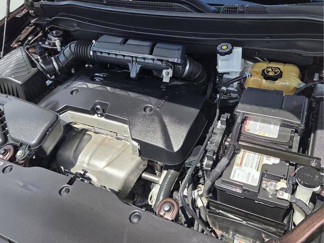 Certified 2020 Buick Envision Essence w/ Experience Buick Package FWD image 21