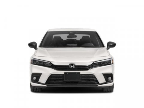 Used 2024 Honda Civic Sport image 4
