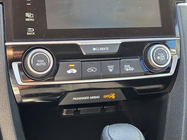 Used 2018 Honda Civic EX image 20