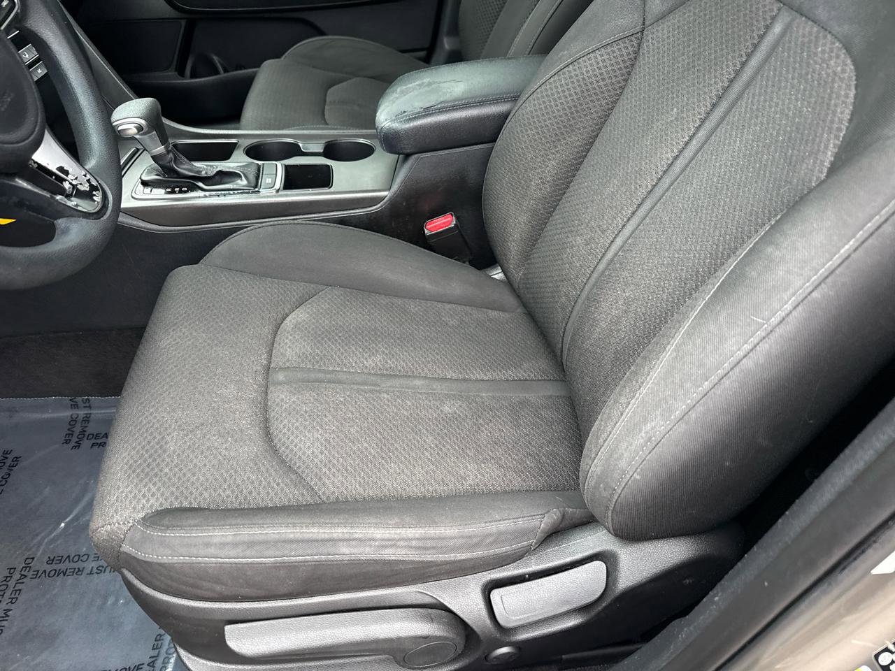 Used 2016 Kia Optima LX FWD image 10