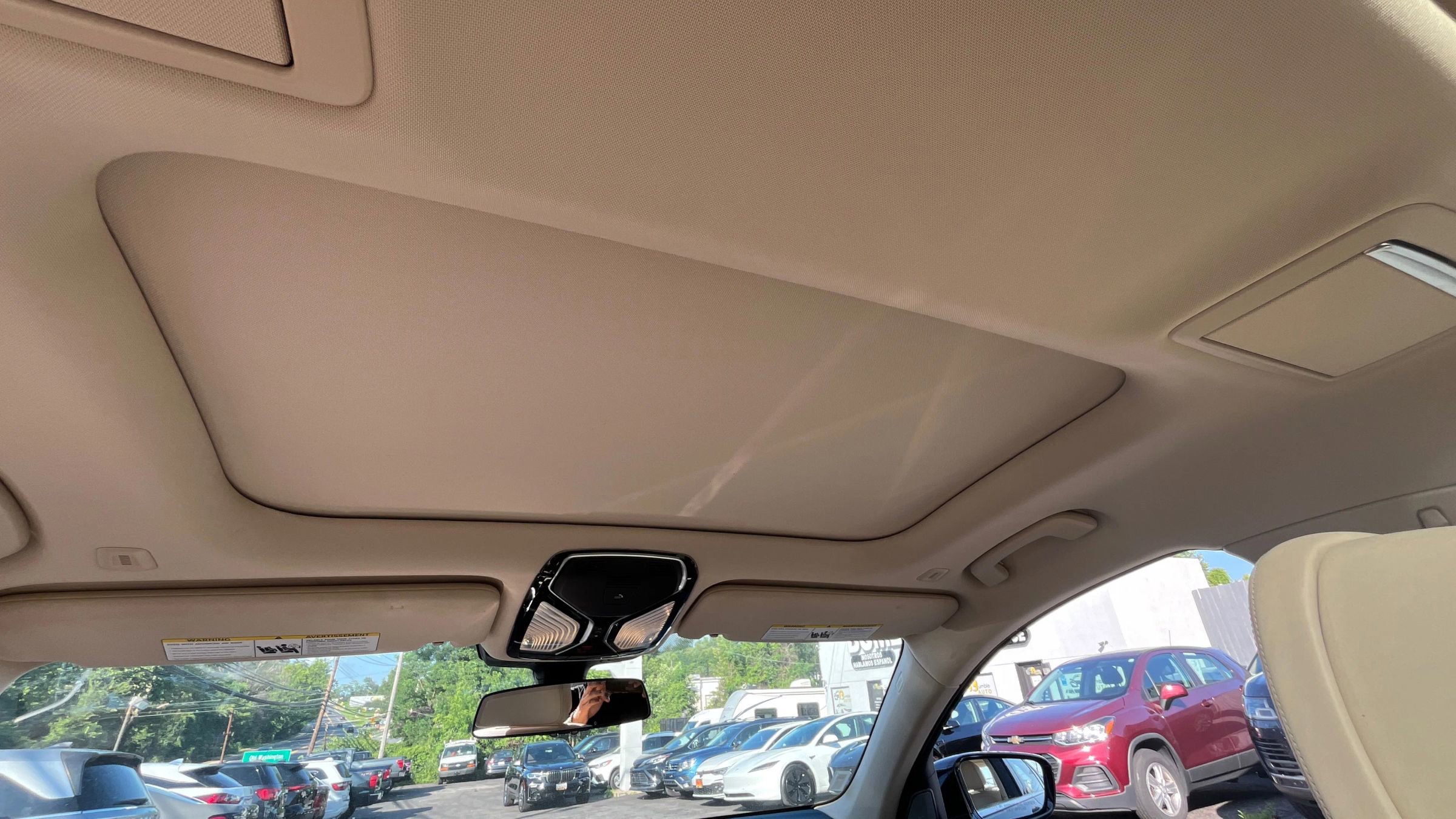 Used 2017 BMW 740i xDrive image 23