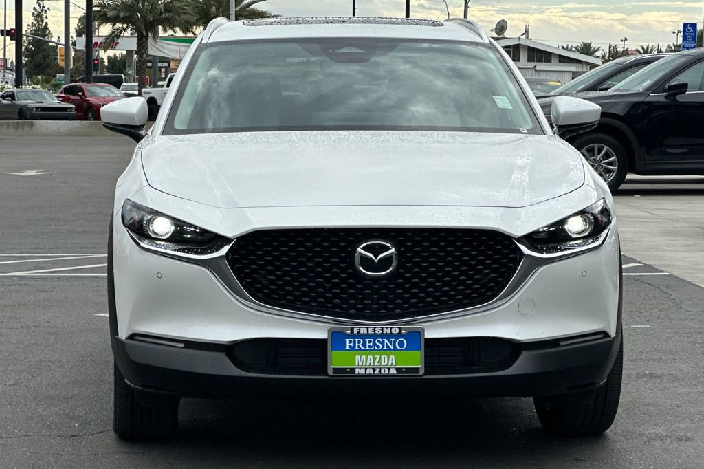 New 2026 MAZDA CX-30 AWD 2.5 S image 10