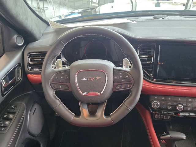 New 2026 Dodge Durango SRT Hellcat image 15