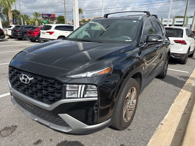 Used 2023 Hyundai Santa Fe SEL image 3