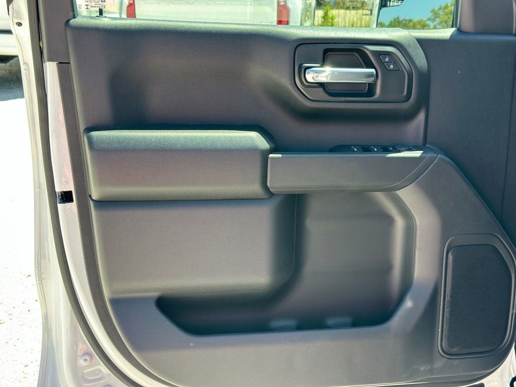 New 2026 Chevrolet Silverado 1500 W/T AWD/4WD image 18