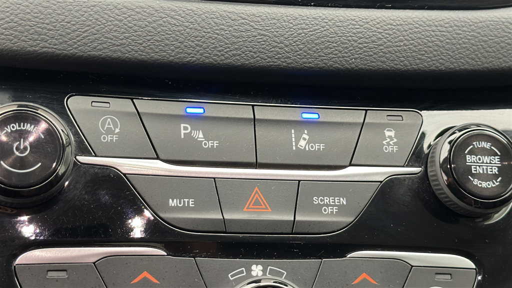 Used 2024 Chrysler Pacifica Touring-L FWD image 19