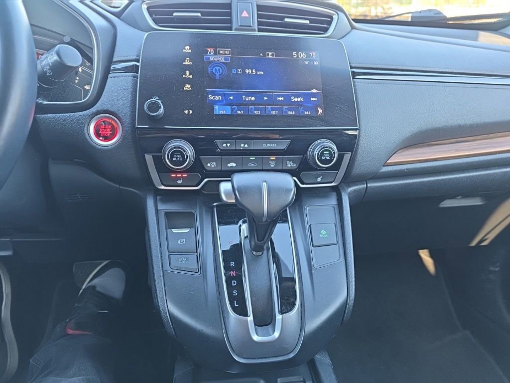 Used 2018 Honda CR-V EX-L image 19